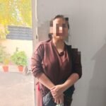 अवैध रूप से रह रहे विदेशियों पर पुलिस की पैनी नजर