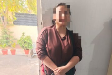 अवैध रूप से रह रहे विदेशियों पर पुलिस की पैनी नजर