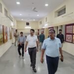 जनजातीय कला हमारी समृद्ध सांस्कृतिक विरासत का अनमोल खजाना – संभागीय आयुक्त खजानसिंह