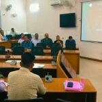 उदयपुर: पंचायती राज चुनाव 2026 के लिए निर्वाचन कार्मिकों का प्रशिक्षण कार्यक्रम घोषित