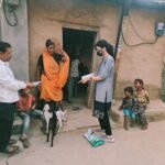 खाद्य सुरक्षा योजना के पात्र-अपात्र परिवारों का डोर-टू-डोर सर्वे शुरू