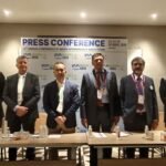 मुख्यमंत्री भूपेंद्रभाई पटेल ने अहमदाबाद में ‘IAACON 2026’ का उद्घाटन