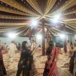 भारत विकास परिषद मेवाड़ का शरद पूर्णिमा गरबा महोत्सव