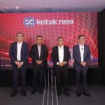 कोटक सिक्योरिटीज ने रिटेल बिजनेस का नाम बदलकर किया ‘कोटक नियो’