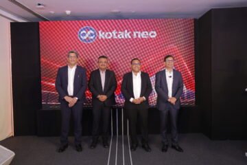 कोटक सिक्योरिटीज ने रिटेल बिजनेस का नाम बदलकर किया ‘कोटक नियो’