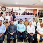 स्मार्ट खनन और सतत विकास पर 72 विद्यार्थियों ने दिखाई लेखन प्रतिभा
