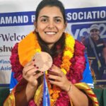 उदयपुर की माहेश्वरी चौहान को मिलेगा उत्कृष्टता के लिए पूर्व छात्र पुरस्कार 2026