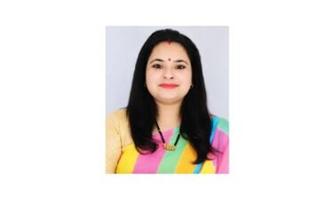 राजस्थान विद्यापीठ: वर्षा वर्मा को मिली ‘ग्रामीण महिलाओं के मतदान व्यवहार’ पर PhD की उपाधि