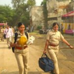 सुरक्षा कर्मी पूर्ण सतर्कता से निभाएं दायित्व – एसपी