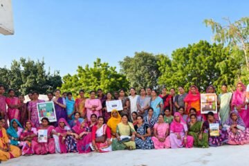 ‘पहचान प्लस’ से मजबूत हो रहा सामुदायिक नेतृत्व, 48 सीएलएफ के 122 प्रतिनिधियों ने सीखा सामाजिक बदलाव का नया रास्ता