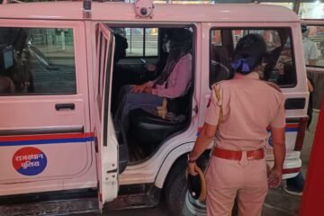 उदयपुर पुलिस और सीआईडी विशेष शाखा की बड़ी कार्रवाई