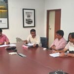 पंचायती राज चुनाव 2026: प्रिंटिंग प्रेस संचालकों को निर्देश, अनुपस्थितों को नोटिस जारी
