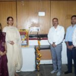 आरएनटी मेडिकल कॉलेज में एमबीबीएस बैच 2026 का 15 दिवसीय फाउंडेशन कोर्स संपन्न, छात्रों ने ली चरक शपथ