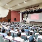 रिटर्निंग अधिकारियों का प्रशिक्षण आयोजित, मतदान प्रक्रिया की बारीकियां समझाई