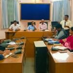 पंचायती राज चुनाव 2026: उदयपुर में रिटर्निंग अधिकारियों को मिला प्रशिक्षण