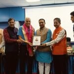 रोटरी क्लब उदयपुर ने मनाया 69 वां चार्टर दिवस