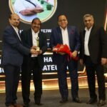 तेज़ इंडस्ट्रीज़ ने रचा नया कीर्तिमान, JSW स्टील से मिले दो प्रतिष्ठित सम्मान