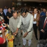 गीतांजलि विश्वविद्यालय में राज्य स्तरीय नर्सिंग सम्मेलन आयोजित, 1000 से अधिक प्रतिभागी शामिल