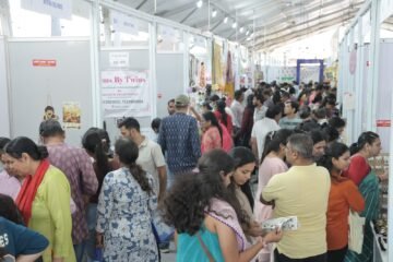 दो डोम में हो रहा बीटूबी का मजबूत गठजोड़, तीसरे डोम में खरीदारी का जोर