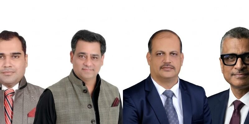 BCI Pinnacle: बीसीआई पिनेकल की ऑफिशियल मीटिंग 9 अक्टूबर को होटल प्राइड में