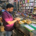 उदयपुर: विधिक माप विज्ञान विभाग की बड़ी कार्रवाई, 2 प्रतिष्ठानों पर जुर्माना