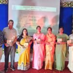 राजस्थान विद्यापीठ स्नेह मिलन समारोह: विद्यार्थियों ने बिखेरे संस्कृति के रंग