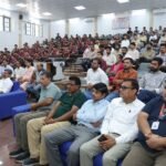 RCA उदयपुर में धूमधाम से मनाई गई गांधी व शास्त्री जयंती, कुलगुरु ने दिया कृषि आत्मनिर्भरता का संदेश