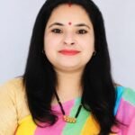 राजस्थान विद्यापीठ: वर्षा वर्मा को मिली ‘ग्रामीण महिलाओं के मतदान व्यवहार’ पर PhD की उपाधि