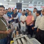 स्वदेशी मेला 2026: एमपीयूएटी ने प्रदर्शित की नवीनतम कृषि प्रसंस्करण तकनीकें