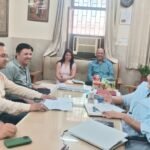 होटल एसोसिएशन उदयपुर ने रखी पर्यटन मास्टर प्लान और पार्किंग व्यवस्था की मांग