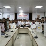 राजस्थान कृषि महाविद्यालय में विश्व अंडा दिवस मनाया गया, विद्यार्थियों ने क्विज एवं पोस्टर प्रतियोगिता में लिया भाग