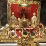 वैष्णो देवी मंदिर में 11 अक्टूबर को होगा विशाल यज्ञ, नवरात्रि में व्रतधारियों के लिए विशेष निःशुल्क भोजन की व्यवस्था