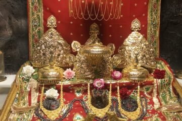 वैष्णो देवी मंदिर में 11 अक्टूबर को होगा विशाल यज्ञ, नवरात्रि में व्रतधारियों के लिए विशेष निःशुल्क भोजन की व्यवस्था