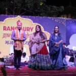 सांवरिया सेठ के भजनों पर विषाल भजन संध्याॅ का हुआ आयोजन