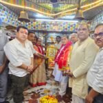 राज्यपाल गुलाब चन्द कटारिया का 83वां जन्म दिवस हर्षोल्लास से मनाया