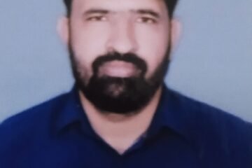 उदयपुर: नरेश जणवा को सुखाड़िया यूनिवर्सिटी से कंप्यूटर साइंस में PhD की उपाधि