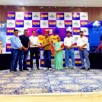 अशोका ग्रीन, शोभागपुरा में सजा बर्जर पेंट्स का ‘रंगमंच मेला’, श्रेष्ठ चित्रकारों और ठेकेदारों का हुआ सम्मान