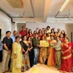 सुरों की मंडली के ‘मातृ शक्ति वंदन’ में गूंजे भक्ति और संगीत के स्वर, अशोका पैलेस में गायिकाओं ने दी मनमोहक प्रस्तुतियां