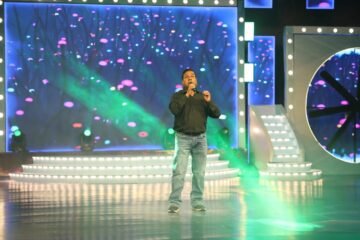 उदयपुर के जितेंद्र भट्ट ‘RJ JEET’ का ‘इंडियाज़ टैलेंट फाइट’ के सेमीफाइनल टीवी राउंड में चयन