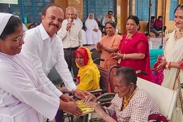 मानसिक बीमारी को सामान्य बीमारी समझना बडी गलती, इसलिए बढ रही है यह बीमारी: डॉ गोचर
