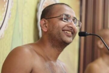 श्रुत संवेगी मुनिश्री आदित्य सागर जी महाराज के सानिध्य में तनाव से मुक्ति का महाकुंभ