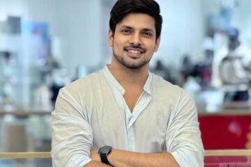 बीसीआई अल्फा की वर्कप्लेस विजिट कल एकार्थ पुरोहित के बेसलार्ड स्टूडियोज में
