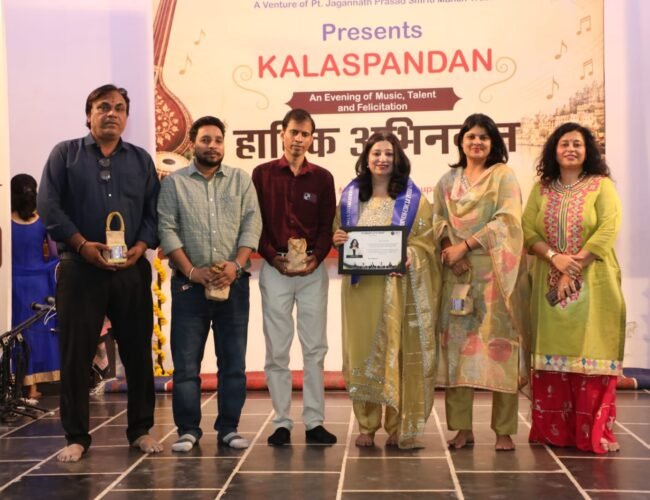 बीसीआई अल्फा एवं बीसीआई उत्सव की वर्कप्लेस विजिट से बढ़े आपसी संपर्क और बिजनेस कोलैबोरेशन के अवसर