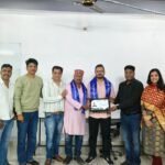 बीसीआई एजुकेशन, बीसीआई पिनेकल एवं बीसीआई युवा की वर्कप्लेस विजिट संपन्न