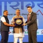 पारस हेल्थ को मिला दोहरा सम्मान, हेल्थकेयर और रोबोटिक ऑर्थोपेडिक्स में एक्सीलेंस अवार्ड