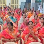अशोक नगर जैन मंदिर में जैन साहित्य पर 50% छूट, दश लक्षण पर्व के प्रतिभागियों का हुआ सम्मान