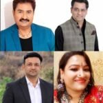 उदयपुर में सजेगी कुमार सानू के सदाबहार गीतों की महफ़िल