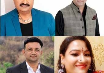 उदयपुर में सजेगी कुमार सानू के सदाबहार गीतों की महफ़िल
