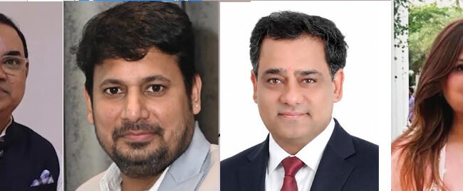 बीसीआई निर्माण एवं फिनब्रेला की ओर से 28 अक्टूबर को होगा ‘कंस्ट्रक्शन एक्सीलेंस अवॉर्ड्स’ समारोह