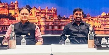 झीलों की नगरी में कैपिटल मार्केट पर दो दिवसीय राष्ट्रीय सम्मेलन आज से, देशभर के विशेषज्ञ देंगे निवेश के गुर